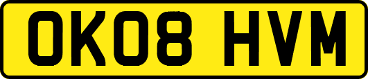 OK08HVM
