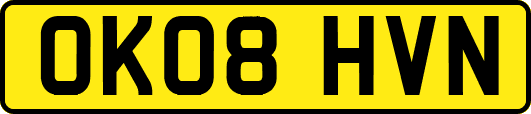 OK08HVN