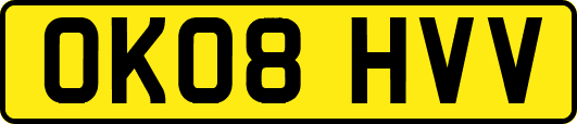 OK08HVV