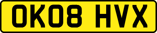 OK08HVX
