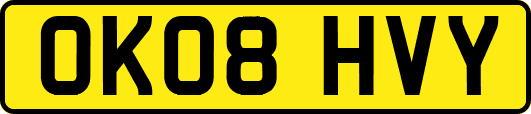 OK08HVY