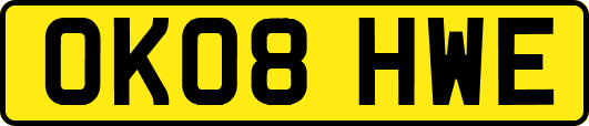 OK08HWE