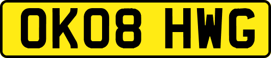 OK08HWG