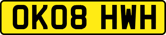 OK08HWH
