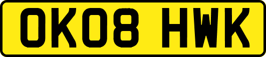 OK08HWK