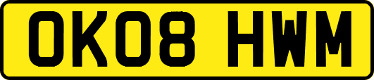 OK08HWM