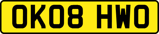 OK08HWO