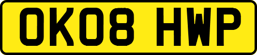 OK08HWP