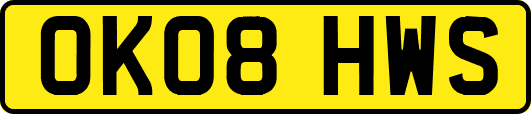 OK08HWS