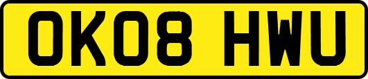 OK08HWU