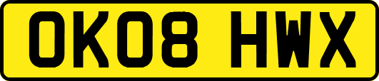 OK08HWX