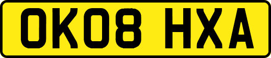 OK08HXA