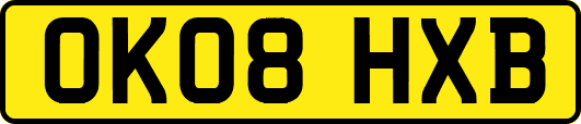 OK08HXB