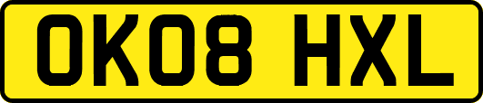 OK08HXL
