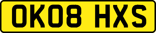 OK08HXS