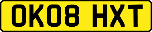 OK08HXT