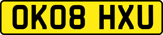 OK08HXU