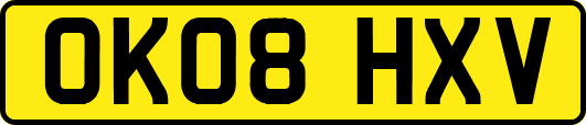 OK08HXV