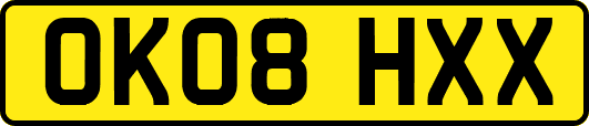 OK08HXX