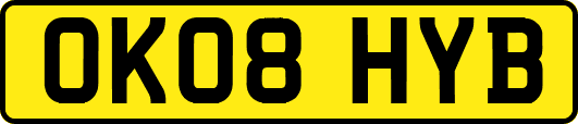 OK08HYB