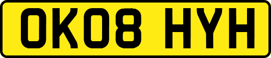OK08HYH