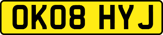 OK08HYJ