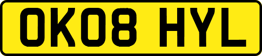 OK08HYL