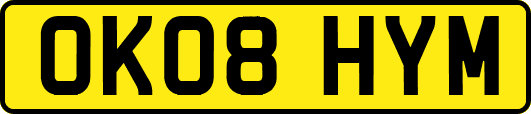 OK08HYM