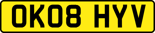 OK08HYV