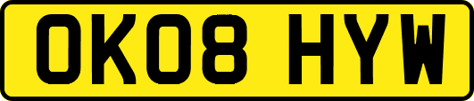 OK08HYW