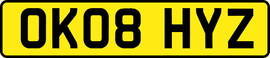 OK08HYZ