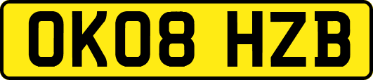 OK08HZB