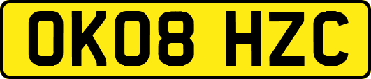 OK08HZC