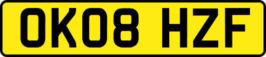 OK08HZF