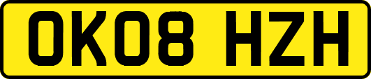 OK08HZH