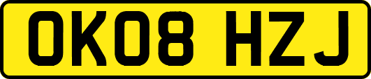 OK08HZJ