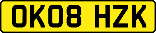 OK08HZK