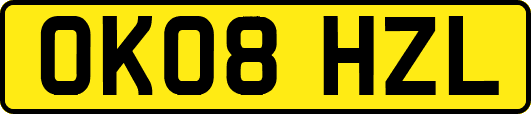 OK08HZL