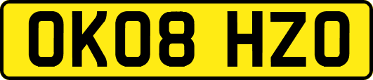 OK08HZO