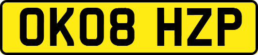OK08HZP