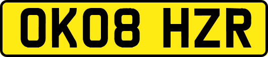 OK08HZR