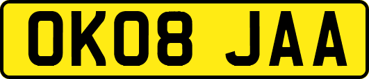 OK08JAA