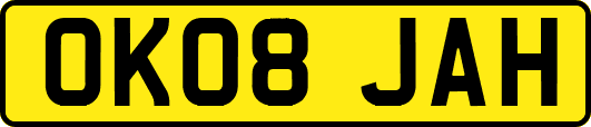 OK08JAH
