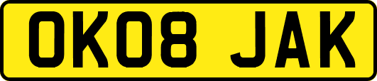 OK08JAK