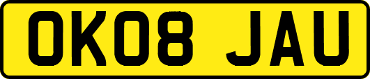 OK08JAU