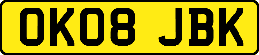 OK08JBK