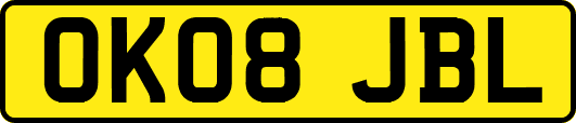 OK08JBL