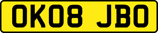 OK08JBO
