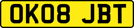 OK08JBT
