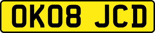 OK08JCD